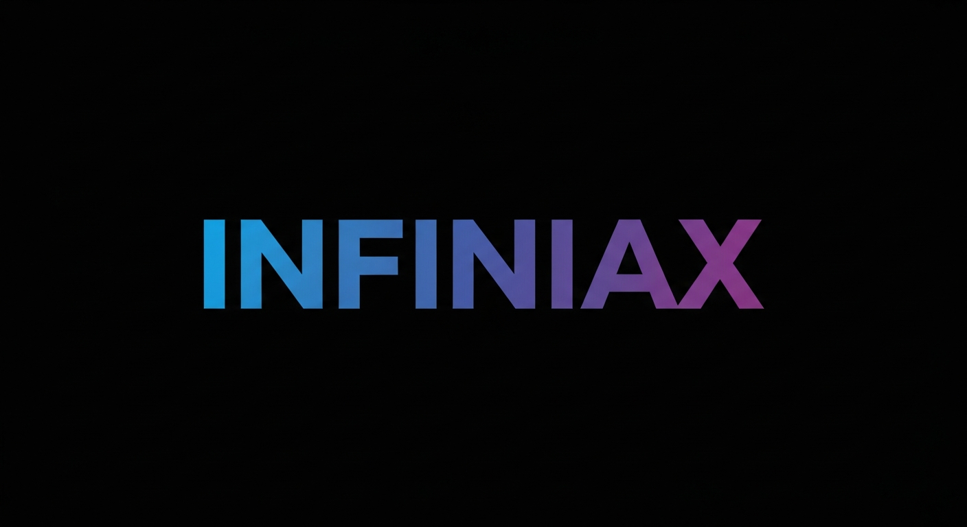 infiniax.ai image
